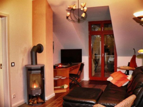 Holiday apartment Amsterdam, Amt Plau Am See